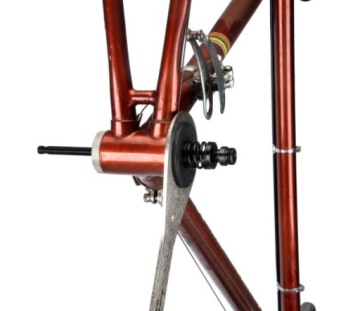 Park Tool HCW-4 скользящий гаечный ключ 36 мм штифтовой ключ