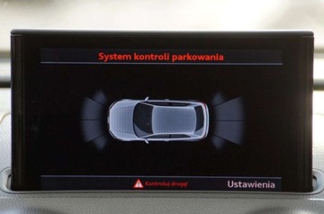 Audi A3 8V Hatchback 3d 2.0 TDI 184KM 2013 Audi A3 Sportback 2.0 TDI CR 184 KM, 4x4, S-Line, Automat, Navi, Alcantara, zdjęcie 15