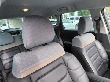 Citroen C3 Aircross  I Crossover Facelifting 1.2 PureTech 110KM 2022 Citroen C3 Aircross Lift Full Led Kamera Nawigacja 2xPDC Alu 1.2 Benzyna, zdjęcie 15