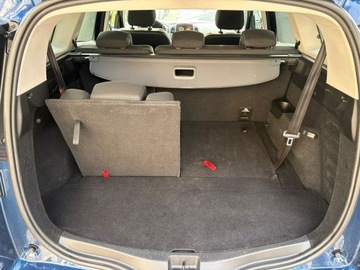 Renault Grand Scenic III 1.3 Energy TCe 115KM 2019 Renault Grand Scenic 7 foteli Opony zimowe FV23%, zdjęcie 25