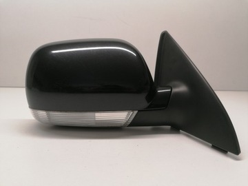 VW TOUAREG 7L LUSTERKO PRAWE 12 PIN EUROPA 02-06