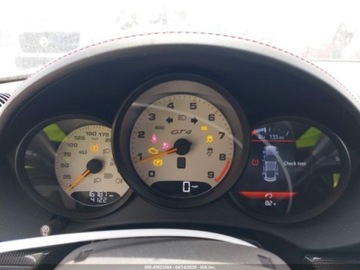 Porsche 2020 Porsche 718 Cayman 2020 r.,4,0L GT4 4.0 Benzyna 414KM, zdjęcie 7