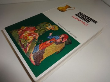 Возрождение ислама Адам Мез