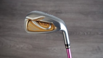 Honma Beres IE-03 IRON 7 IDEALNY KIJ DAMSKI