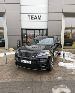 Land Rover Range Rover Velar 2023 Land Rover Range Rover Velar Range Rover Velar 3.0D I6 300 KM AWD Auto Dy, zdjęcie 1