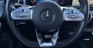 Mercedes CLA C118/X118 2020 Mercedes-Benz CLA Od Dealera 4Matic AMG Line Kamera 360 Panorama Hak Andro, zdjęcie 14