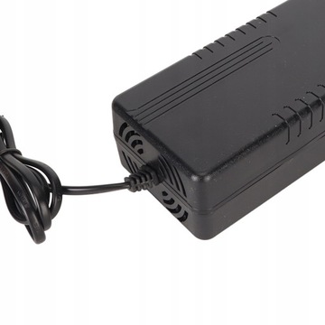 БЫСТРОЕ ЗАРЯДНОЕ УСТРОЙСТВО 42 В 2 А ДЛЯ ЭЛЕКТРИЧЕСКОГО ВЕЛОСИПЕДА