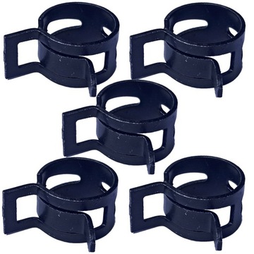 Opaska Sprężysta W1 16-22 DGSP/16-22 5 SZT