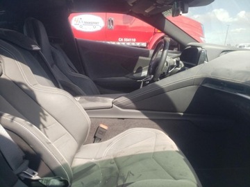 Chevrolet Corvette C7 2023 Chevrolet Corvette Stingray 1LT 2023 6.2l 6.2 Benzyna 490KM, zdjęcie 10