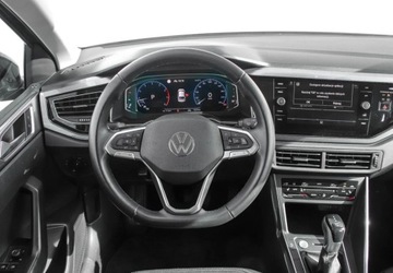 Volkswagen Taigo 1.5 TSI 150KM 2024 Volkswagen Taigo 1.5 TSI 150KM Style DSG, Podgrzewane Fotele, Kamera Cofan, zdjęcie 16