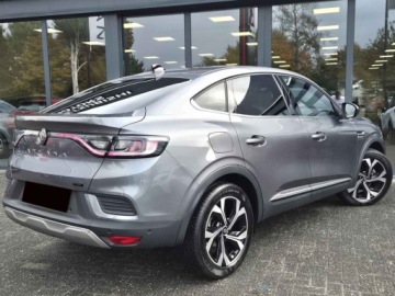 Renault Arkana 2025 Od ręki - Techno MMT 1.6 E-Tech 145KM / pakiet winter comfort, zdjęcie 2