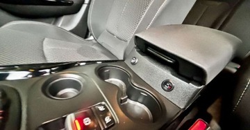 Renault Kadjar Crossover 1.2 Energy TCe 130KM 2017 Renault Kadjar Renault Kadjar 1.2 Energy TCe Business 1.2 Benzyna 130KM, zdjęcie 19