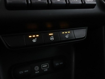 Kia Sportage IV SUV Facelifting 1.6 GDI 132KM 2018 Kia Sportage Navi Kamera cofania Klimatyzacja, zdjęcie 27