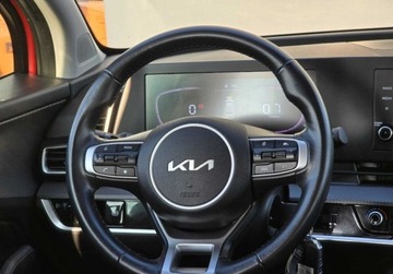 Kia Sportage V SUV 1.6 T-GDI 150KM 2022 Kia Sportage 1.6 PB 150KM M M6 Salon PL Serwis ASO Gwarancja 1.6 Benzyna, zdjęcie 14