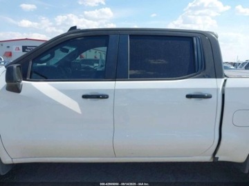 Chevrolet Silverado II 2021 Chevrolet Silverado 1500 Short Bed LT Trail Boss, 2021r., 4x4, 5.3L 5.3, zdjęcie 5