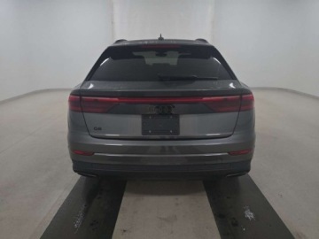 Audi Q8 2025 Audi Q8 Premium Plus 55 TFSI 3.0 Benzyna 335KM, zdjęcie 2