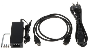 МОНИТОР VGA, HDMI, АУДИО LM22-H200 21,45 дюйма DA