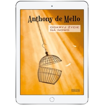 Odkryć życie na nowo