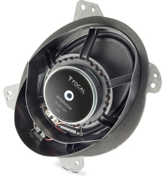 FOCAL KIT IC TOY 165 + IS TOY 690 PERFECT SOUND ПЕРЕДНЯЯ + ЗАДНЯЯ LEXUS LX И RX