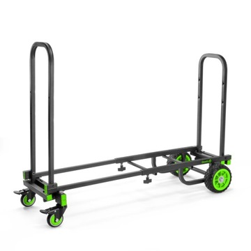 Gravity CART M 01 B Wózek transportowy do sprzętu nagłośnieniowego