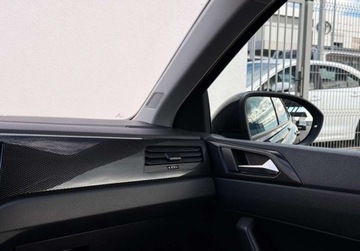 Volkswagen Taigo 2024 Volkswagen Taigo LED Kamera Park Assist Side Assist Gwarancja 2027 Sa, zdjęcie 17