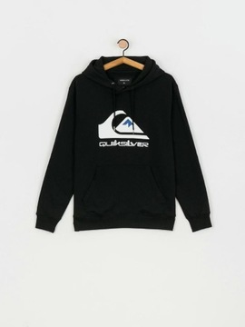 Bluza męska Quiksilver czarna L