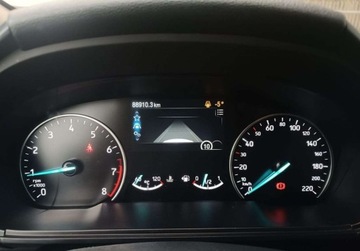 Ford Ecosport II SUV Facelifting 1.0 EcoBoost 125KM 2022 Ford EcoSport 125KM EcoBoost ST-Line P.Zima BLIS SalonPL SerwisASO FV23 Gw, zdjęcie 14