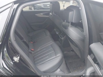 Audi A4 B9 2022 Audi A4 Limousine Premium Plus 45 TFSI S Line Quattro S Tronic 2022 2.0L, zdjęcie 12