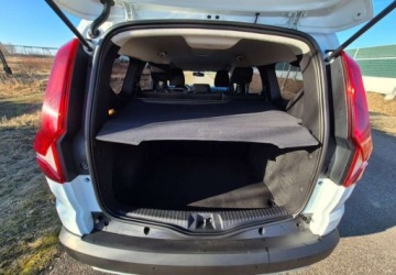 Dacia Jogger 1.0 TCe 110KM 2022 Dacia Jogger 1.0 benz + LPG / 7l/100km !!!, zdjęcie 18