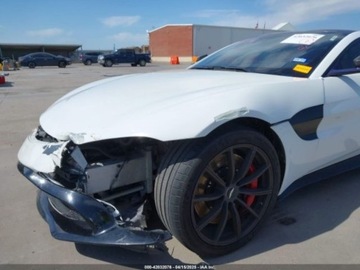Aston Martin 2019 Aston Martin Vantage Vantage 4.0 Benzyna 503KM, zdjęcie 4