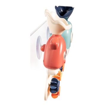 КРЕАТИВНАЯ ИГРУШКА CANPOL ДЛЯ ВОДЫ ДЛЯ КУПАНИЯ