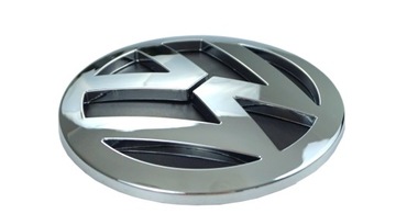 LOGO ZNAKY ZNAK ZADNÍ 1K5853630 VW JETTA V