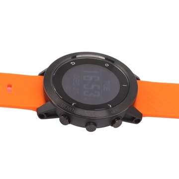 Компьютерные часы мужские Многофункциональные