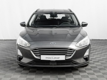 Ford Focus IV Kombi 1.0 EcoBoost 125KM 2019 Ford Focus WW179SC#1.0 EcoBoost 125KM Bluetooth, zdjęcie 6
