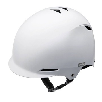 METEOR Kask Na Rolki Rower Z Regulacją Dziecięcy Ochronny 48-52 cm