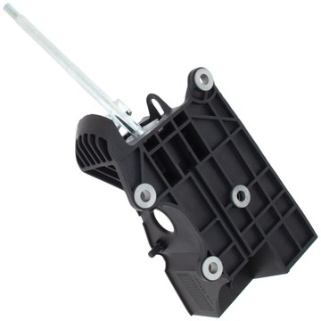 РЫЧАГ ПЕРЕКЛЮЧЕНИЯ ПЕРЕДАЧ BIPPER FIORINO NEMO QUBO