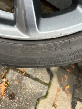 KOLA RÁFKY HLINÍK 215/45R18 MAZDA 3 CX-30 6 ROK 2019
