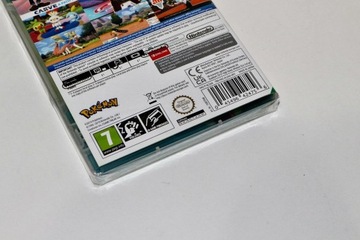 ПЕРЕКЛЮЧАТЕЛЬ МЕЧА ПОКЕМОНА