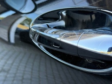 Mercedes GLB 2024 Mercedes-Benz GLB 250 4Matic AMG Line HeadUp Panorama Hak FV23 rej 2024, zdjęcie 20