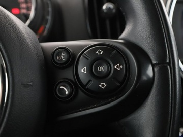 Mini Countryman F60 Crossover 1.5 Plug-in Hybrid 224KM 2020 Mini Countryman FV23 Cooper S ALL4 Automat PHEV, zdjęcie 29