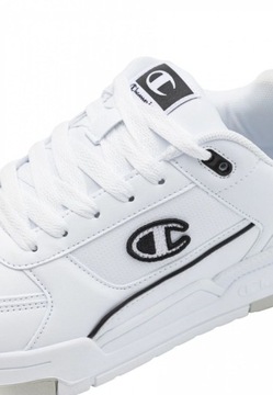 ChampionSneakersy S22199-CHA-WW010 Wht/Grey/Nbk