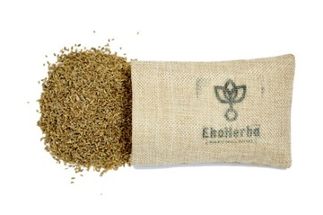 ANYŻ BIEDRZENIEC ziarna - 500 Gram Ekoherba