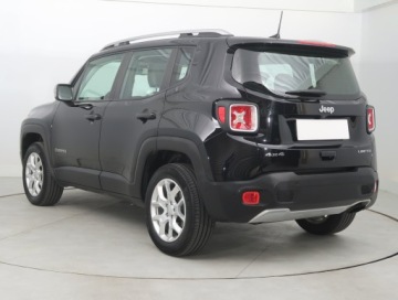 Jeep Renegade SUV 1.4 MultiAir 170KM 2018 Jeep Renegade 1.4 MultiAir, Salon Polska, zdjęcie 3