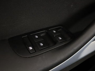 Opel Zafira C Tourer Facelifting 1.4 Turbo 140KM 2017 Opel Zafira navi klima auto grzane fotele czujniki, zdjęcie 32