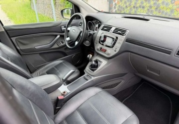 Ford Kuga I 2011 Ford Kuga Ford Kuga 2.0 TDCi Titanium MPS6 2.0 Diesel 140KM, zdjęcie 24