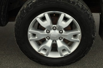 Ford Ranger V Podwójna kabina 3.2 Duratorq TDCI 200KM 2015 Ford Ranger 3.2 TDCi, 197 KM, 4X4, Automat, zdjęcie 11