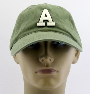 $30 Бейсболка Aeropostale 3D ВЫШИВКА 56-60см