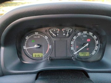 Skoda Octavia I Hatchback 1.9 TDI 101KM 2010 Skoda Octavia 1,9 tdi Salon PL Niski Przebieg 1.9 Diesel 101KM, zdjęcie 13