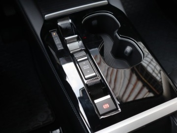 Citroen C5 X Liftback 1.2 PureTech 131KM 2023 Citroen C5 X 1.2 PureTech, Salon Polska, zdjęcie 17