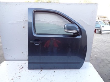 DVEŘE PRAVÝ PŘEDNÍ NISSAN PATHFINDER R51 B25